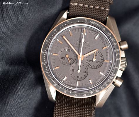 apollo 11 moonwatch price.